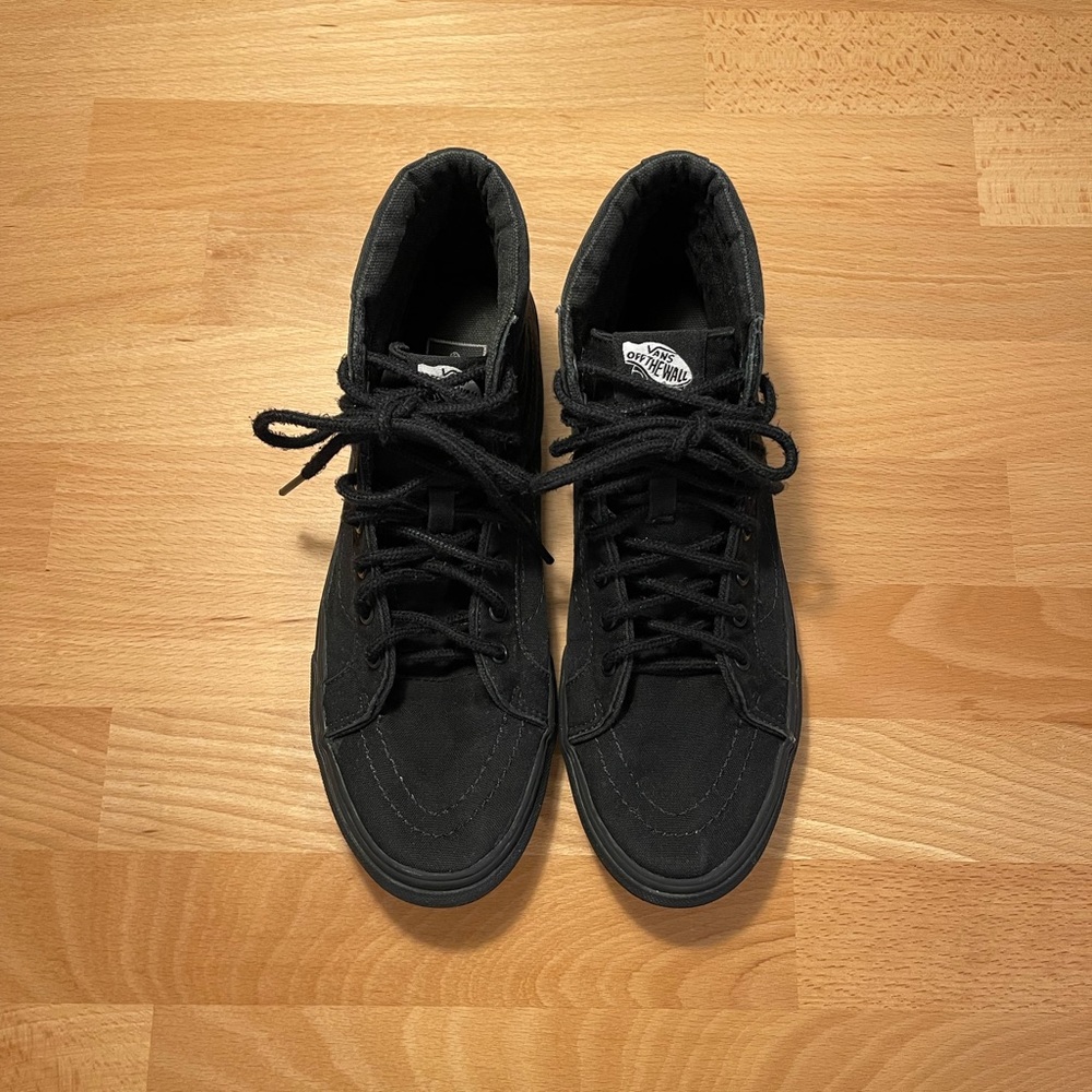 Vans | Sk8 Hi Sneakers